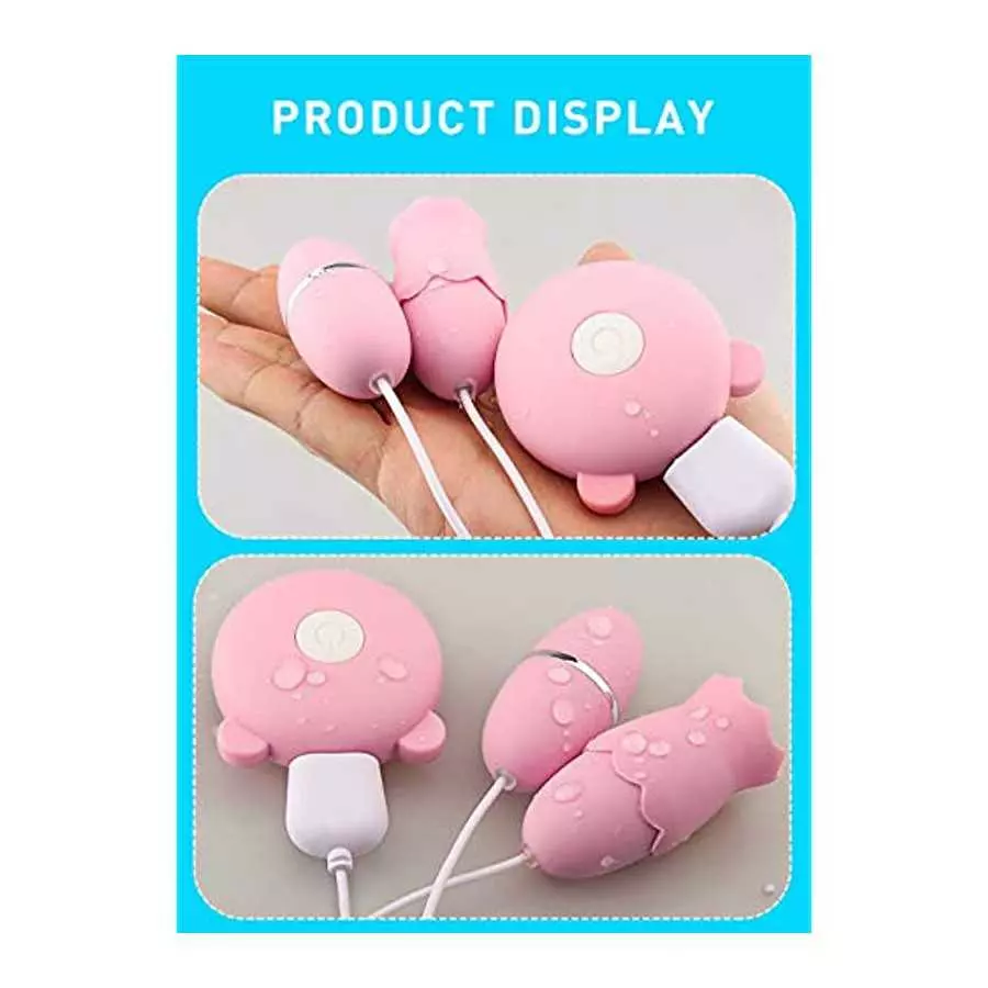 Clitoralis Stimulator for Women Sucking Remote Bullet Vibrating Pleasure Dual Motor Vibrator Vibrate Toy Rose Vibe Toys Dildo Tr