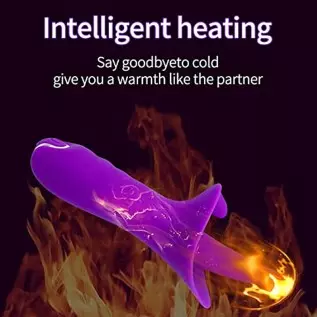 CustomOwnJewelry G Spot Rabbit Vibrator for Women Bunny Ears for Clitoris G-spot Stimulation,Waterproof Dildo Vibrator with 7 Po CustomOwnJewelry G Spot Rabbit Vibrator for Women Bunny Ears for Clitoris G-spot Stimulation,Waterproof Dildo Vibrator with 7 Po