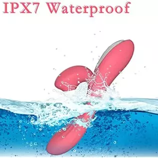 G Spot Clitoris Vibrator with 10 Vibrating Modes, Clitoris Anal Massager Rabbit Vibrator, Adult Sex Toy for Women Couple G Spot Clitoris Vibrator with 10 Vibrating Modes, Clitoris Anal Massager Rabbit Vibrator, Adult Sex Toy for Women Couple