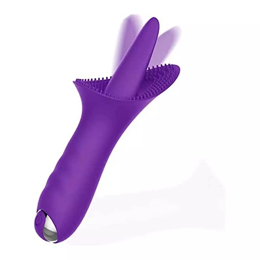 Thrusting Clitoris Stimulation for Women Tongue - Womens Clitoral G Spot Dildo Rabbit Vibrator with Strong Vibrations Dual Stimu Thrusting Clitoris Stimulation for Women Tongue - Womens Clitoral G Spot Dildo Rabbit Vibrator with Strong Vibrations Dual Stimu