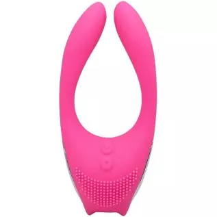 G-Spot Rabbit 3 Motors Vibrator Adult Toys - Silicone Waterproof Clitoris Vagina Penis Stimulator Massager Sex Toys for Men, Wom
