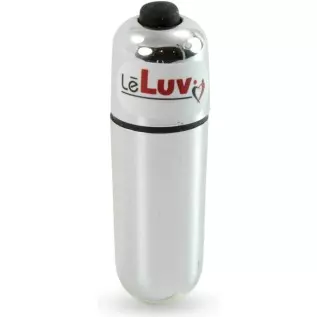 LeLuv Rabbit Vibrator Rotating Pearls Multispeed Clitoral Tickler Bundle with Mini Massager Blue LeLuv Rabbit Vibrator Rotating Pearls Multispeed Clitoral Tickler Bundle with Mini Massager Blue