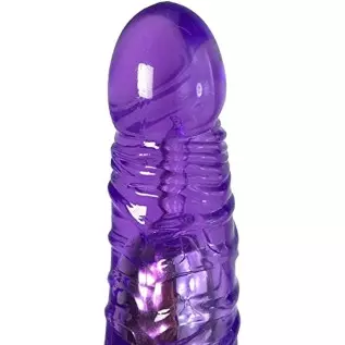 Rabbit Dildo Vibe G Spot and Clit Stimulation Multi Speed Vibrations for Orgasm Rabbit Dildo Vibe G Spot and Clit Stimulation Multi Speed Vibrations for Orgasm
