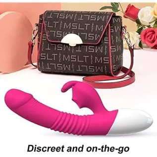 G Spot Vibrator with Heating Function,Waterproof Dildo Vibrator with 7 Powerful Vibrations Modes G Spot Vibrator with Heating Function,Waterproof Dildo Vibrator with 7 Powerful Vibrations Modes