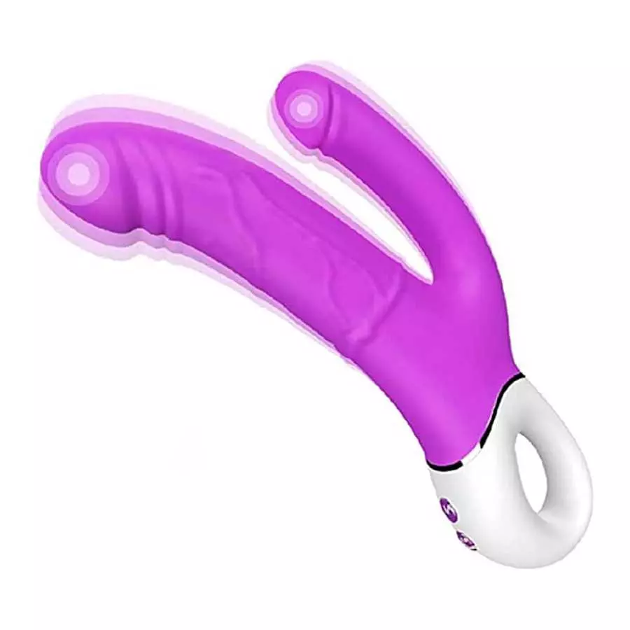 J·muid G Spot Vibrator, Simulate The Real Texture of A Dildo , Soft Silicone Powerful Vibrating Massagers for Clitoral Vagina an J·muid G Spot Vibrator, Simulate The Real Texture of A Dildo , Soft Silicone Powerful Vibrating Massagers for Clitoral Vagina an