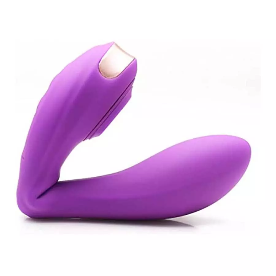 Inmi Pose Plus Bendable Pulsing Silicone Vibrator Inmi Pose Plus Bendable Pulsing Silicone Vibrator