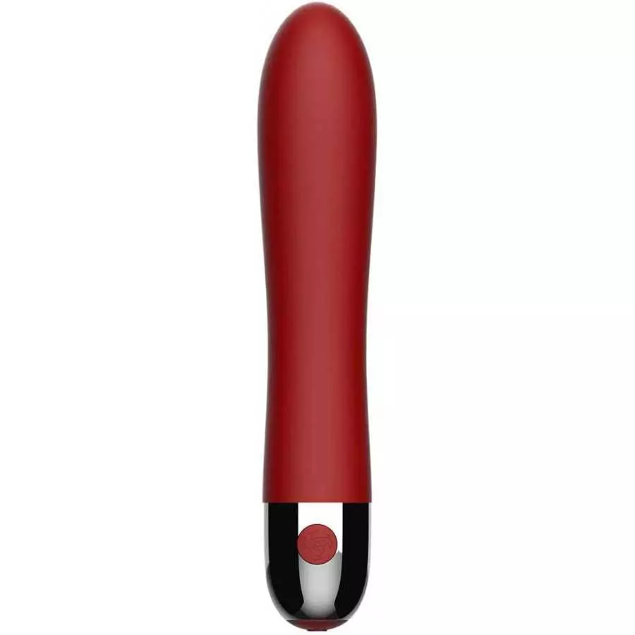 Rabbit Vibrator Massage Stick for Women's Vaginal Health, G-spot Vibrator with Bunny Ears 10 Frequency Vibration, Waterproof Cli
