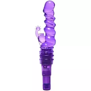 Lynx Ribbed Rabbit Vibe