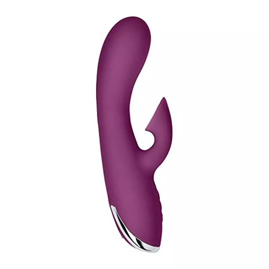 Cloud 9 Novelties Pro Sensual Air Touch V G Spot Dual Function Clitoral Suction Rabbit, 1 Ounce Cloud 9 Novelties Pro Sensual Air Touch V G Spot Dual Function Clitoral Suction Rabbit, 1 Ounce