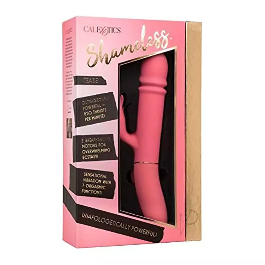 CalExotics Shameless Tease CalExotics Shameless Tease