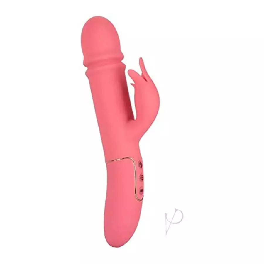 CalExotics Shameless Tease