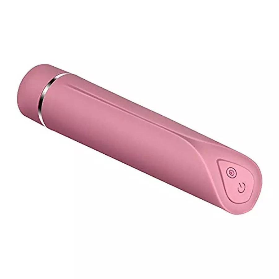 LoveTime Rabbit Vibrator with 3 Head Attachments for Clitoris Stimulation, 10 Vibration Modes Waterproof Rechargeable Massage fo LoveTime Rabbit Vibrator with 3 Head Attachments for Clitoris Stimulation, 10 Vibration Modes Waterproof Rechargeable Massage fo