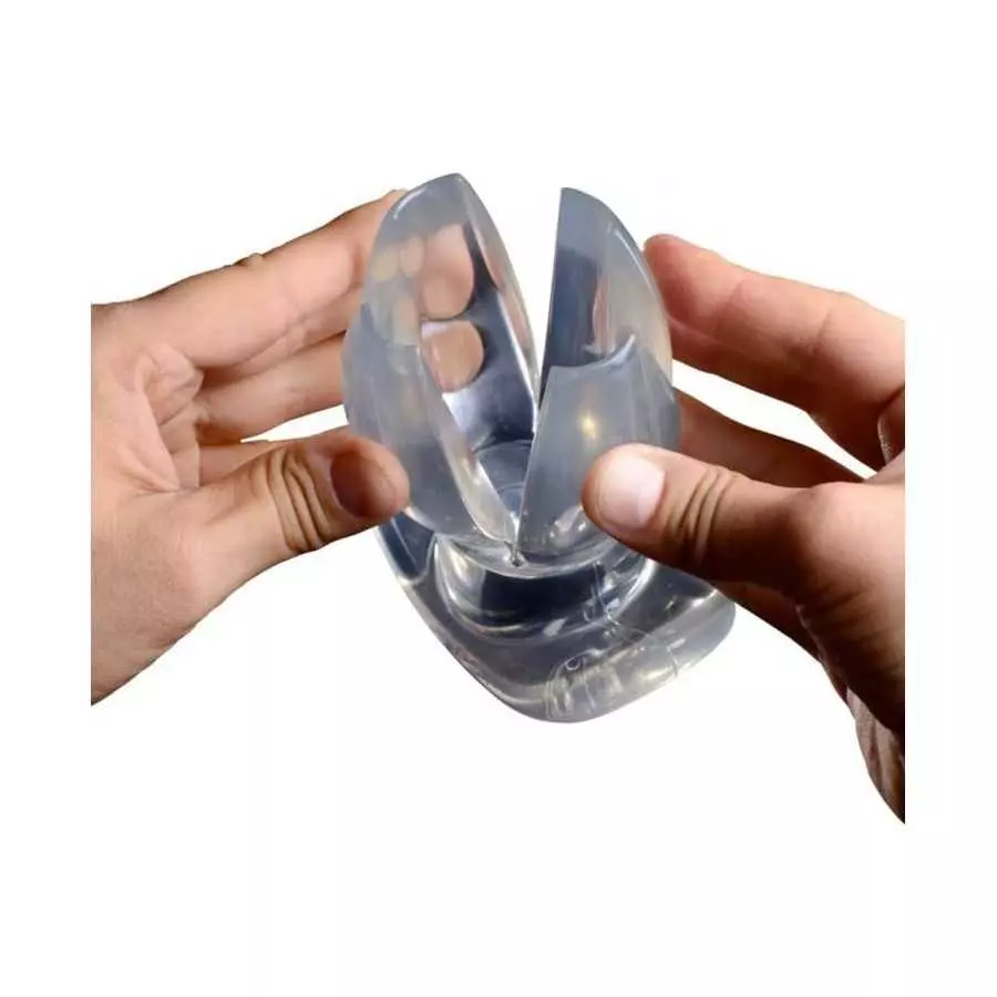 Master Series Claw Expanding Anal Dilator