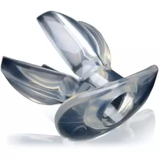 Master Series Claw Expanding Anal Dilator