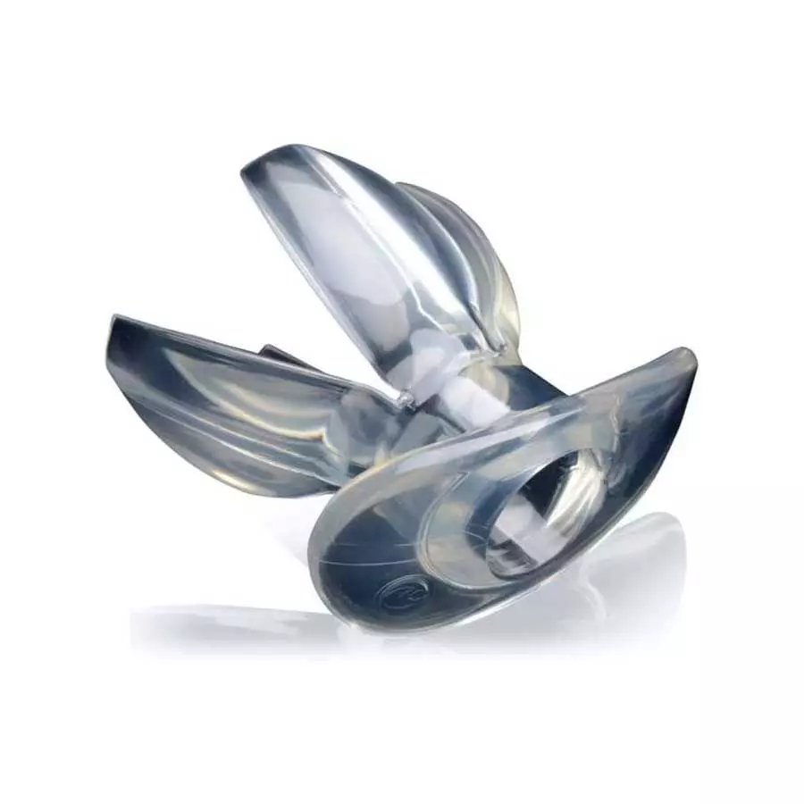 Master Series Claw Expanding Anal Dilator