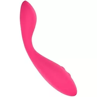 YAAWAA G Spot Rabbit Vibrator Clitoris Stimulator, 10 Vibrations Modes Sex Toy, Silicone Powerful Vibrator Vaginal Anal Dildo Ma