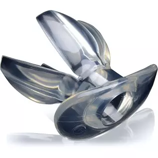 Master Series Claw Expanding Anal Dilator