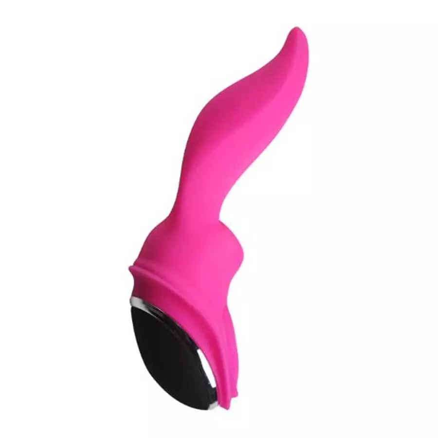 Vogue 7 Mode Soft Silicone Rabbit Ear Vibrator