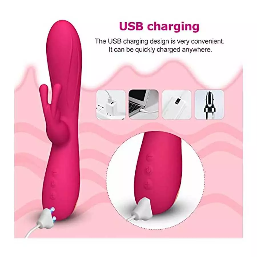 Pleasure Adult Toys Women Sexual - Rabbit Pleasure Machine Woman Cheap Men Toy Soft Sensory Accessories for Thrusting Machine To