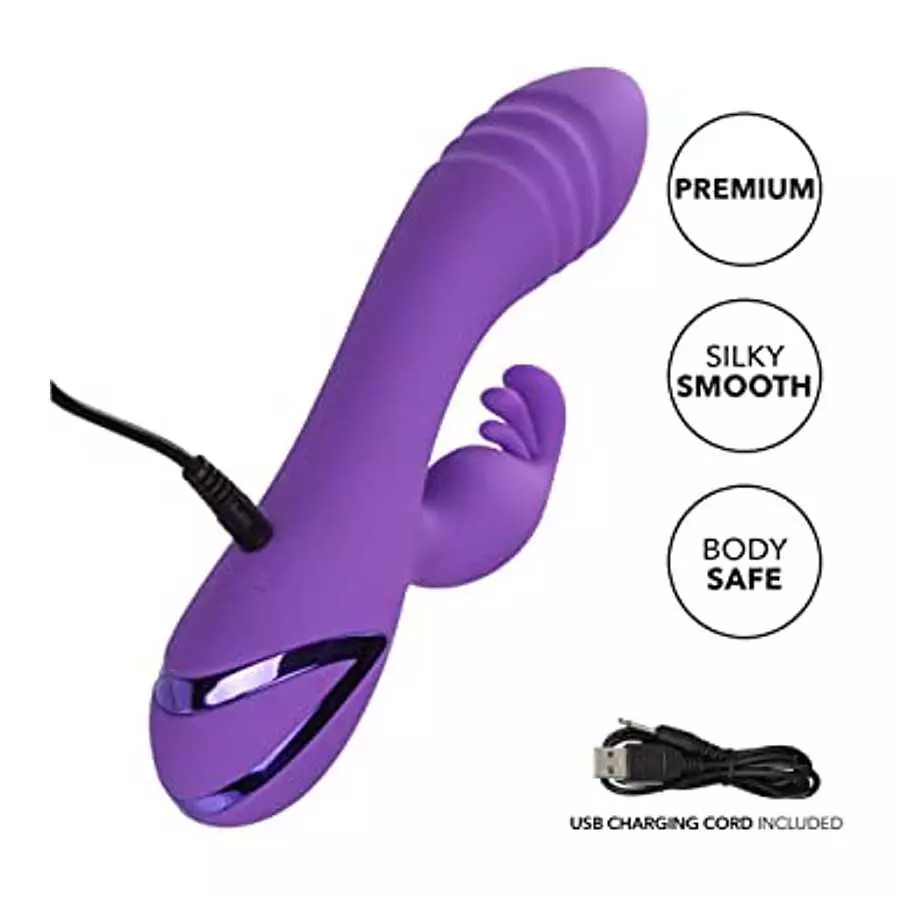 CalExotics SE-4350-55-3 California Dreaming® West Coast Wave Rider