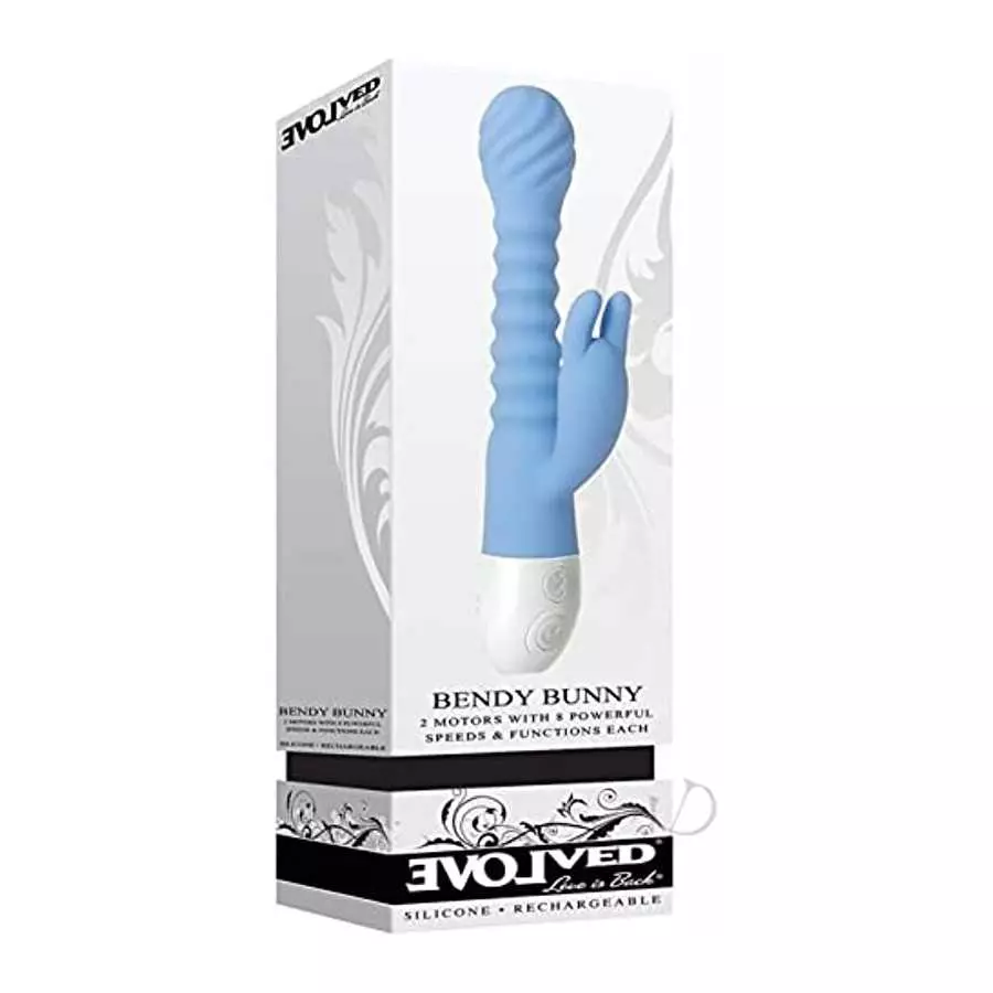 Bendy Bunny Bendy Bunny