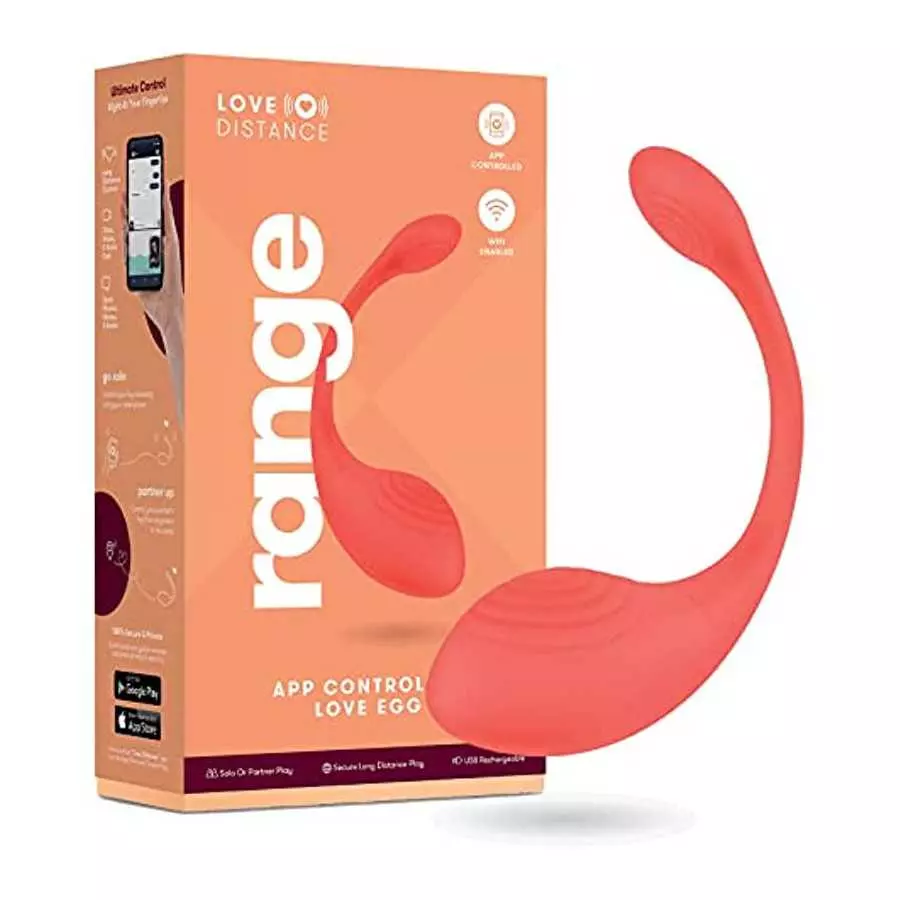 Love Distance Range, App-Controlled Love Egg, Adult Sex Toys for Women, 20 Vibrating Modes, Sexual Pleasure Tools for Women, Sex Love Distance Range, App-Controlled Love Egg, Adult Sex Toys for Women, 20 Vibrating Modes, Sexual Pleasure Tools for Women, Sex