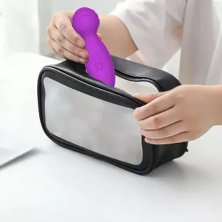 Personal Mini Massager, 10 Frequency Handheld Massager, Cordless Mini Muscle Tension Massager, Waterproof Massage Tool, USB Char Personal Mini Massager, 10 Frequency Handheld Massager, Cordless Mini Muscle Tension Massager, Waterproof Massage Tool, USB Char