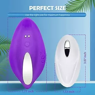 Women's Clit Toy Wearable Twist Rabbit Vibrator Silent Panty Remote Vibrating Dildo G-spot Sex Toy Soft Vibrating Heating Functi Women's Clit Toy Wearable Twist Rabbit Vibrator Silent Panty Remote Vibrating Dildo G-spot Sex Toy Soft Vibrating Heating Functi