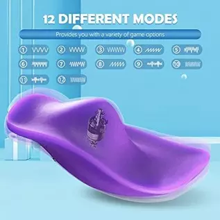 Women's Clit Toy Wearable Twist Rabbit Vibrator Silent Panty Remote Vibrating Dildo G-spot Sex Toy Soft Vibrating Heating Functi Women's Clit Toy Wearable Twist Rabbit Vibrator Silent Panty Remote Vibrating Dildo G-spot Sex Toy Soft Vibrating Heating Functi