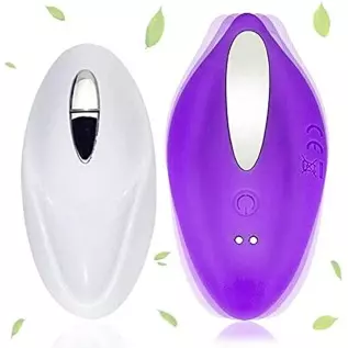 Women's Clit Toy Wearable Twist Rabbit Vibrator Silent Panty Remote Vibrating Dildo G-spot Sex Toy Soft Vibrating Heating Functi Women's Clit Toy Wearable Twist Rabbit Vibrator Silent Panty Remote Vibrating Dildo G-spot Sex Toy Soft Vibrating Heating Functi