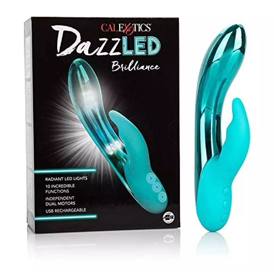 CalExotics SE-0734-15-3 Dazzled® Brilliance