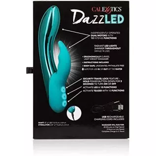 CalExotics SE-0734-15-3 Dazzled® Brilliance