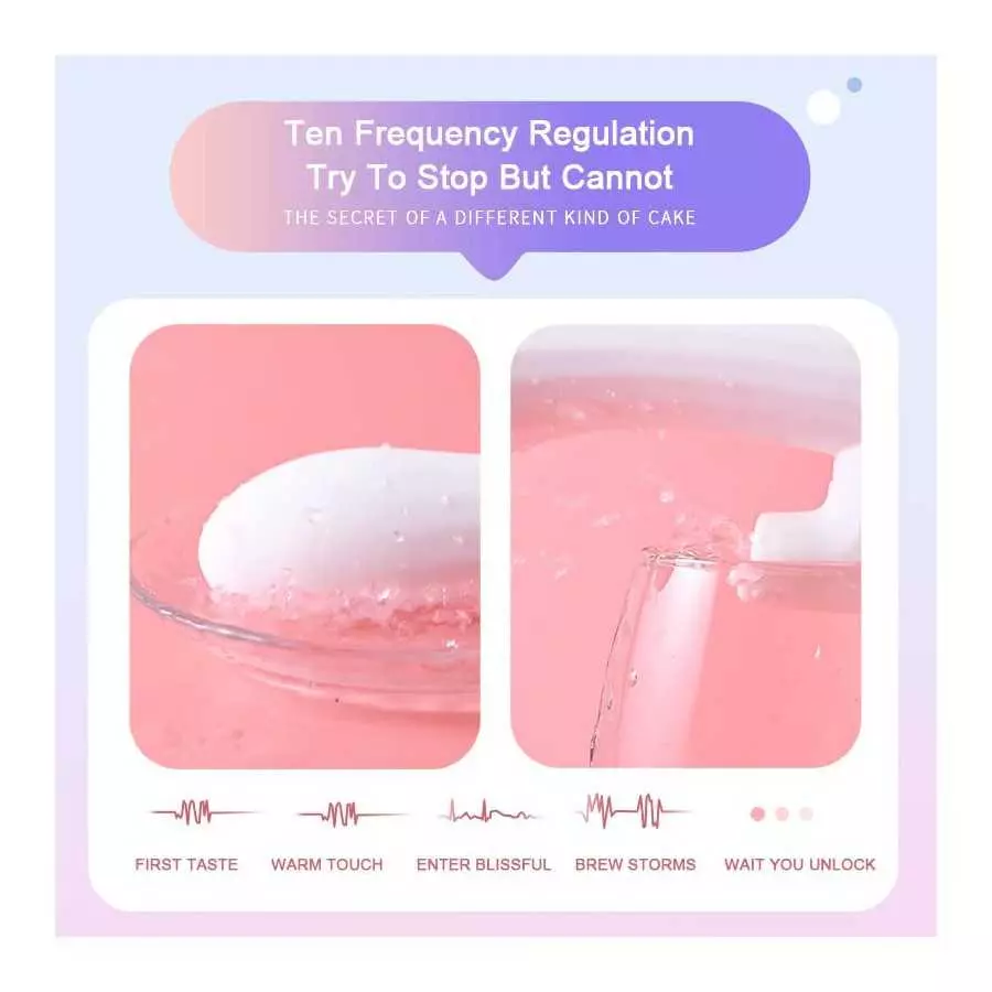 Rechargeable Vibrator - 10 Patterns Vibration-Sucking,G Spot Rabbit Vibrator with Heating Function, Wand Massager,Dual Motor Sti