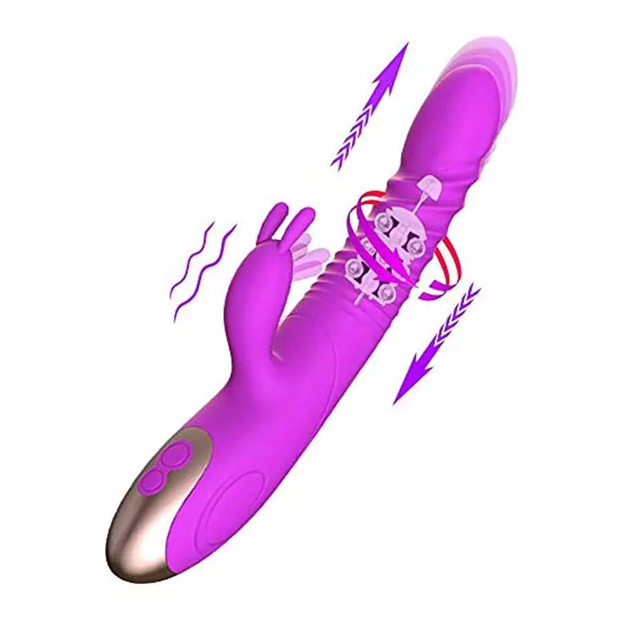 Personal Classic Vibrator Vibrators for Her Adult Toys for Woman USB Rechargeable Vibrating Dildos Waterproof G Spot Sex Toys wi Personal Classic Vibrator Vibrators for Her Adult Toys for Woman USB Rechargeable Vibrating Dildos Waterproof G Spot Sex Toys wi