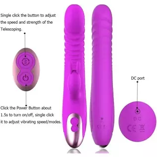 Personal Classic Vibrator Vibrators for Her Adult Toys for Woman USB Rechargeable Vibrating Dildos Waterproof G Spot Sex Toys wi Personal Classic Vibrator Vibrators for Her Adult Toys for Woman USB Rechargeable Vibrating Dildos Waterproof G Spot Sex Toys wi