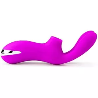 EdenFantasys Moon Rabbit - Rechargeable Oral clit Stimulator