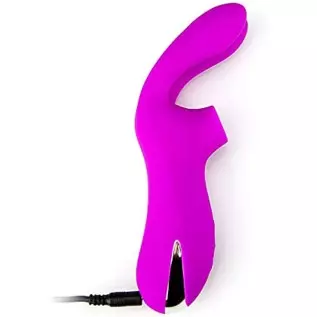 EdenFantasys Moon Rabbit - Rechargeable Oral clit Stimulator