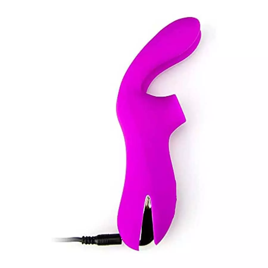 EdenFantasys Moon Rabbit - Rechargeable Oral clit Stimulator