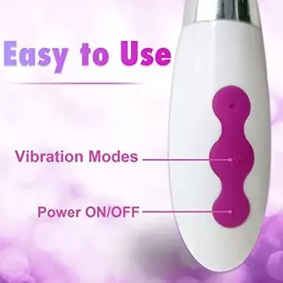 Rabbit Vibrator Realistic Dildo for Beginners, G Spot Vibrator Clitoral Stimulator with 10 Vibrations Bunny Ears, Vagina Clitora Rabbit Vibrator Realistic Dildo for Beginners, G Spot Vibrator Clitoral Stimulator with 10 Vibrations Bunny Ears, Vagina Clitora