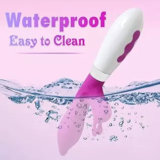 Rabbit Vibrator Realistic Dildo for Beginners, G Spot Vibrator Clitoral Stimulator with 10 Vibrations Bunny Ears, Vagina Clitora Rabbit Vibrator Realistic Dildo for Beginners, G Spot Vibrator Clitoral Stimulator with 10 Vibrations Bunny Ears, Vagina Clitora