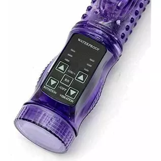 Rabbit Vibrator G-spot Dildo Vibe Waterproof Massager Sex Toys for Women Female Rabbit Vibrator G-spot Dildo Vibe Waterproof Massager Sex Toys for Women Female