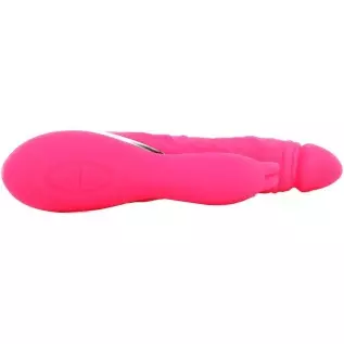 Nasstoys Surenda Rabbit Lover & Dong, Black, 10 Ounce Nasstoys Surenda Rabbit Lover & Dong, Black, 10 Ounce