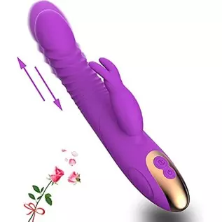 Powerful Realistic Dildo Vibrators for Woman Sex Toys for Women G Spot Rotating Realistic Vibrator Dildo Clitoral Stimulator Wom