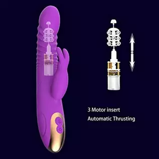 Powerful Realistic Dildo Vibrators for Woman Sex Toys for Women G Spot Rotating Realistic Vibrator Dildo Clitoral Stimulator Wom Powerful Realistic Dildo Vibrators for Woman Sex Toys for Women G Spot Rotating Realistic Vibrator Dildo Clitoral Stimulator Wom