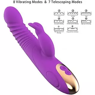 Powerful Realistic Dildo Vibrators for Woman Sex Toys for Women G Spot Rotating Realistic Vibrator Dildo Clitoral Stimulator Wom Powerful Realistic Dildo Vibrators for Woman Sex Toys for Women G Spot Rotating Realistic Vibrator Dildo Clitoral Stimulator Wom