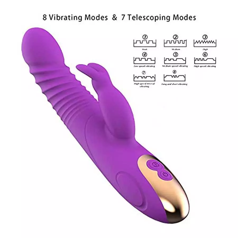 Powerful Realistic Dildo Vibrators for Woman Sex Toys for Women G Spot Rotating Realistic Vibrator Dildo Clitoral Stimulator Wom