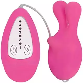 Curve Novelties 57076: Gossip Bounce Magenta