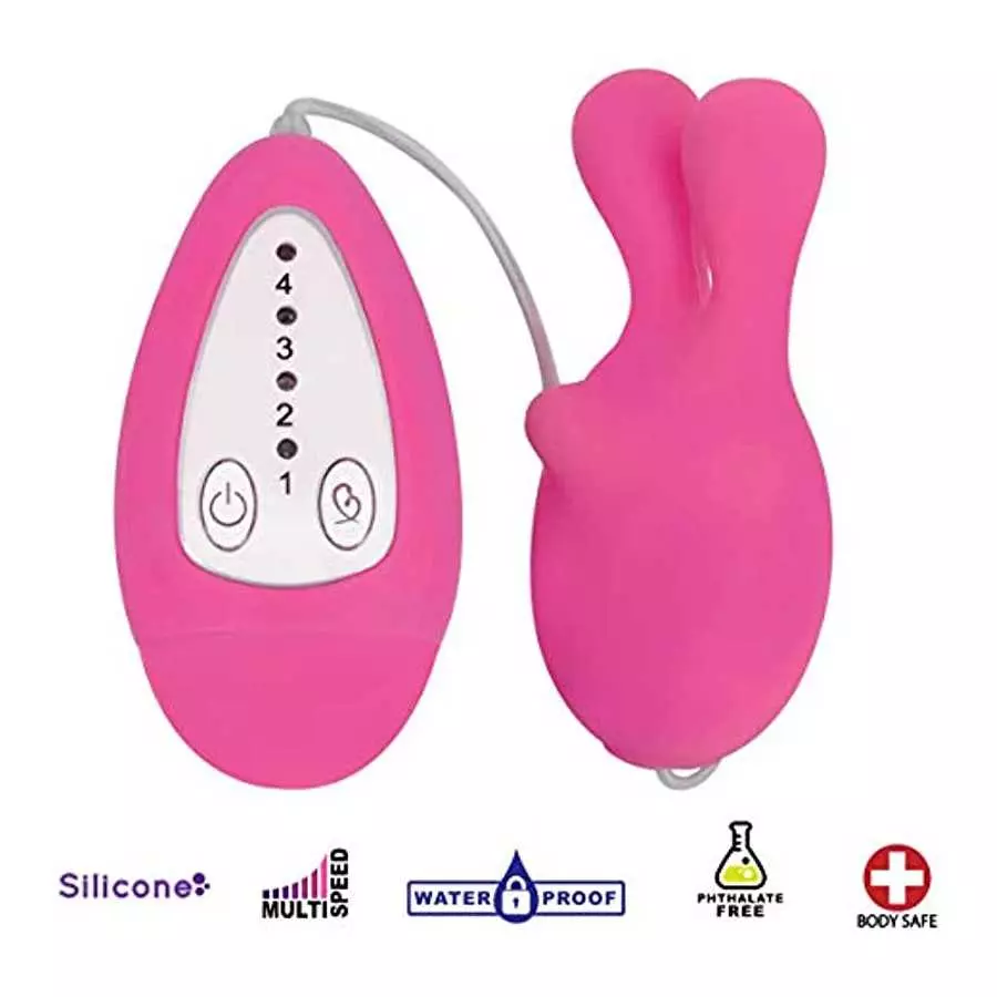 Curve Novelties 57076: Gossip Bounce Magenta