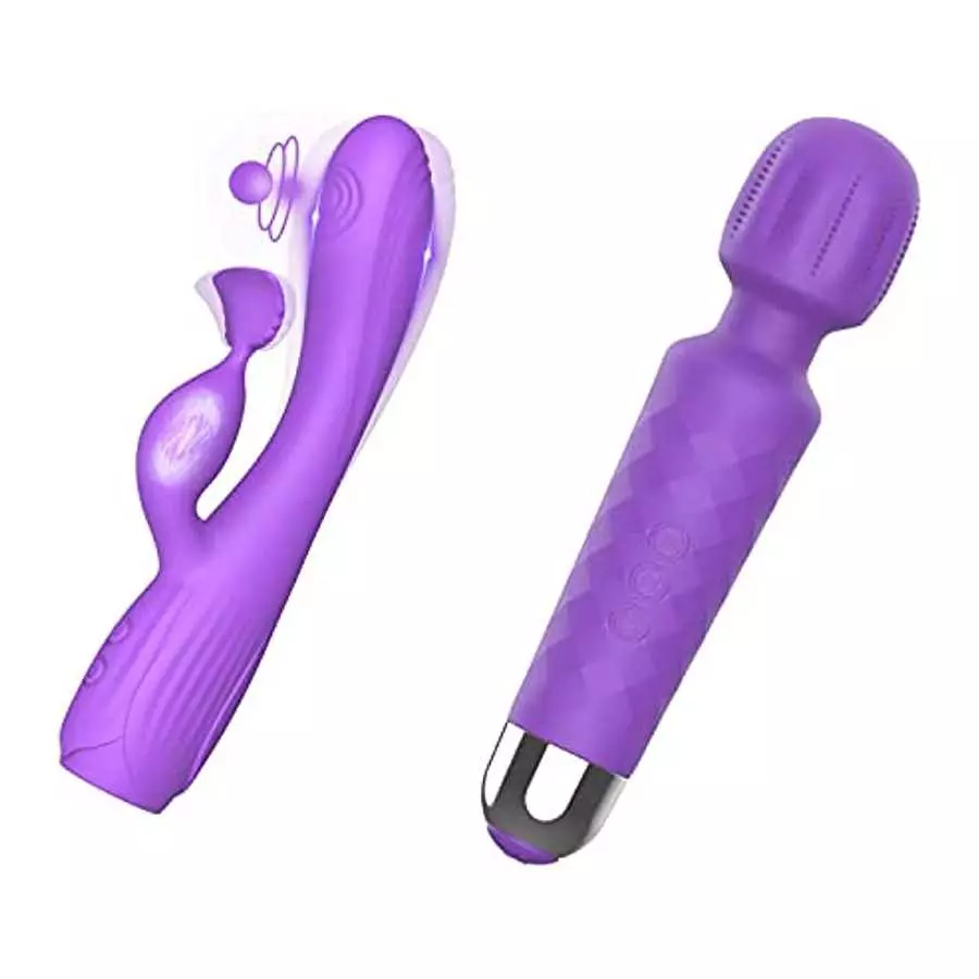 3 in 1 Rose G Spot Rabbit Vibrator ,Super Soft and beatable for Clitoral Stimulation,Personal Massager for Women, Quiet & USB Re 3 in 1 Rose G Spot Rabbit Vibrator ,Super Soft and beatable for Clitoral Stimulation,Personal Massager for Women, Quiet & USB Re