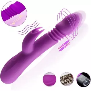 Sex Toys Rabbit Adult Sensory Toys/Thrusting Rabbit Toy for Women Pleasure Adult Toys Machine Adult Toys for Women Pleasure Mach Sex Toys Rabbit Adult Sensory Toys/Thrusting Rabbit Toy for Women Pleasure Adult Toys Machine Adult Toys for Women Pleasure Mach